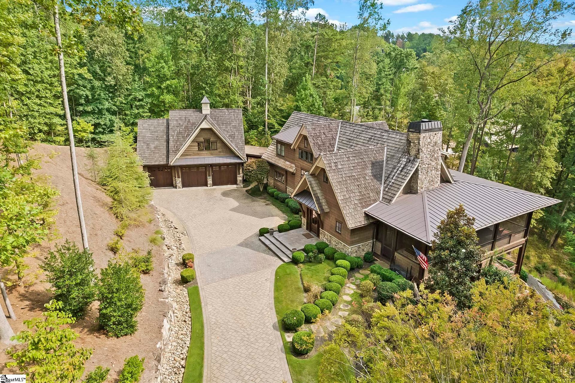 225 Saranac Drive