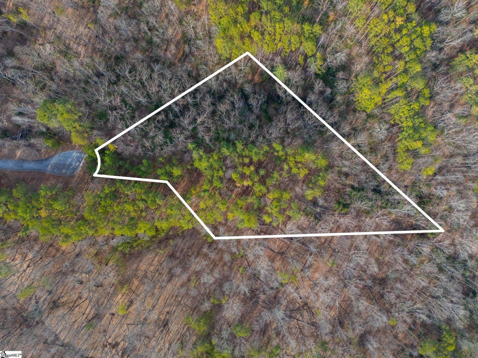 0 Jocasee Ridge