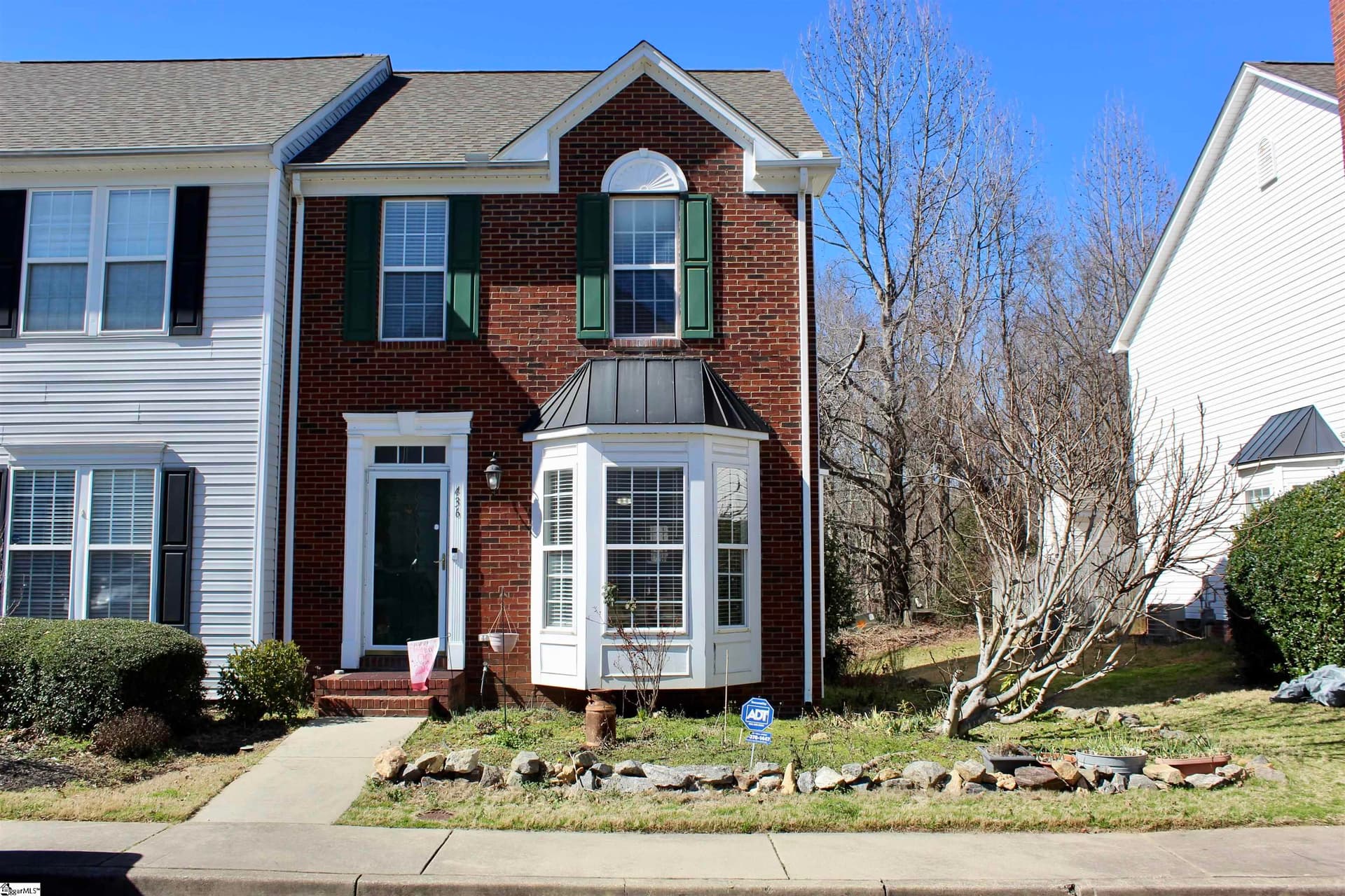 Carlton Place, Mauldin Community