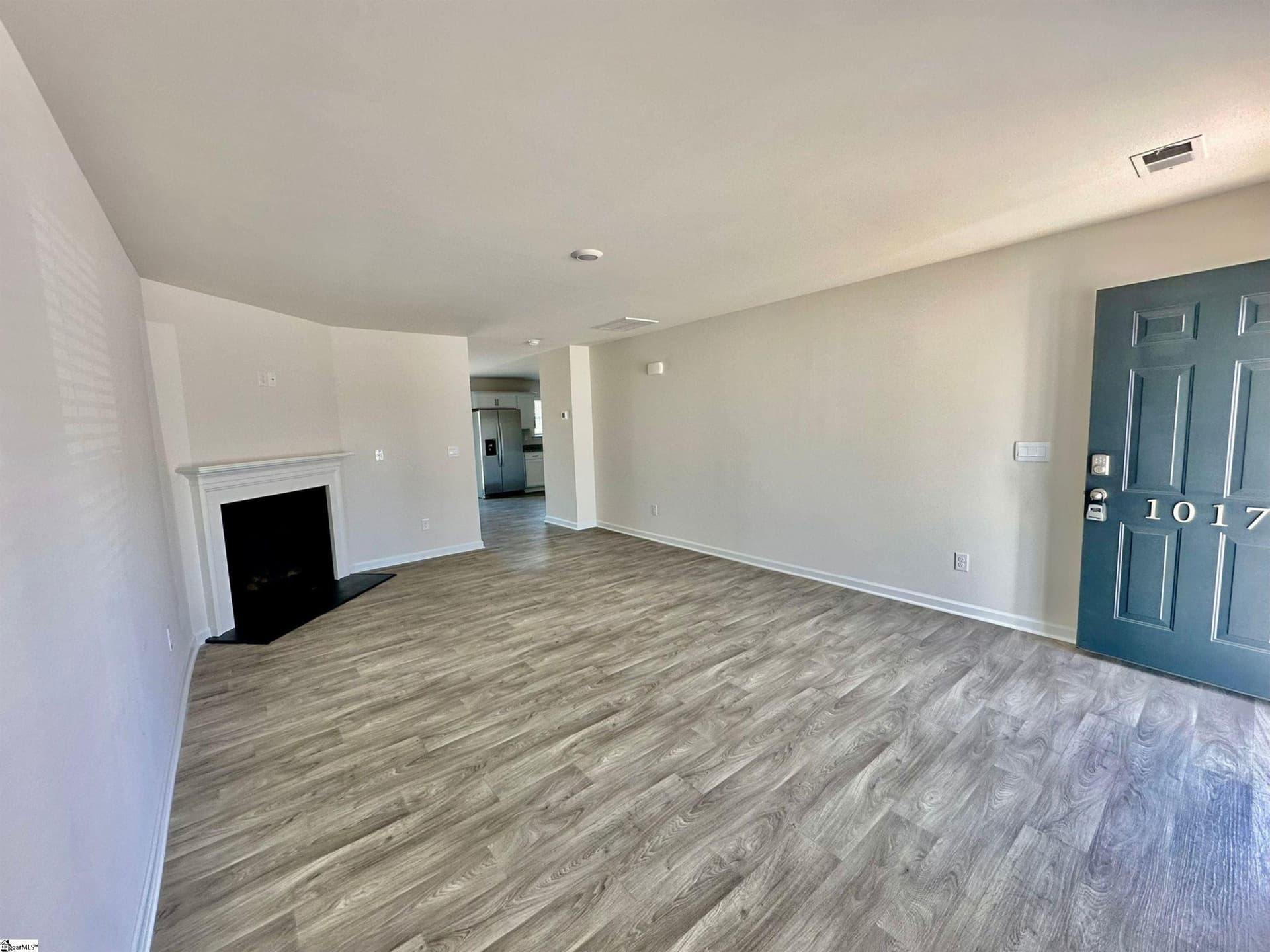 Property image 3 at 1017 Bridlebrook Trail, Greer, SC 29561