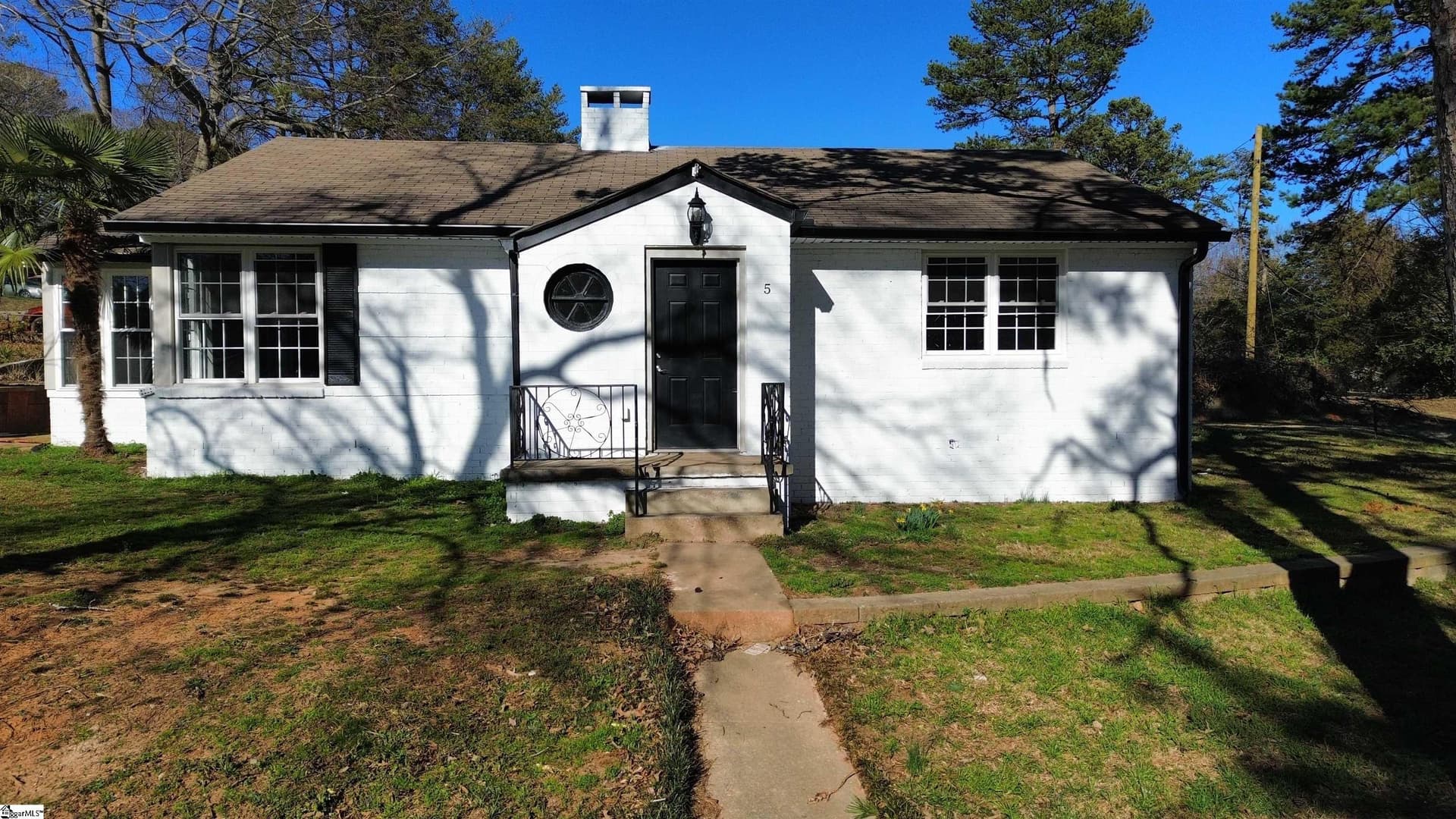 Woodfields, Greenville Community