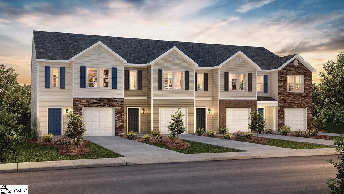 Brookside Ridge