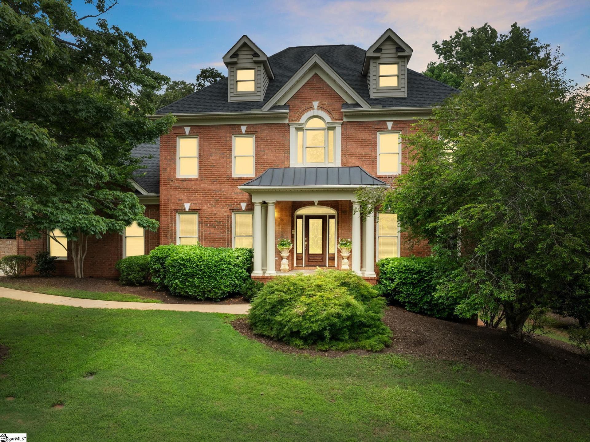Berkshire Park, Taylors Community