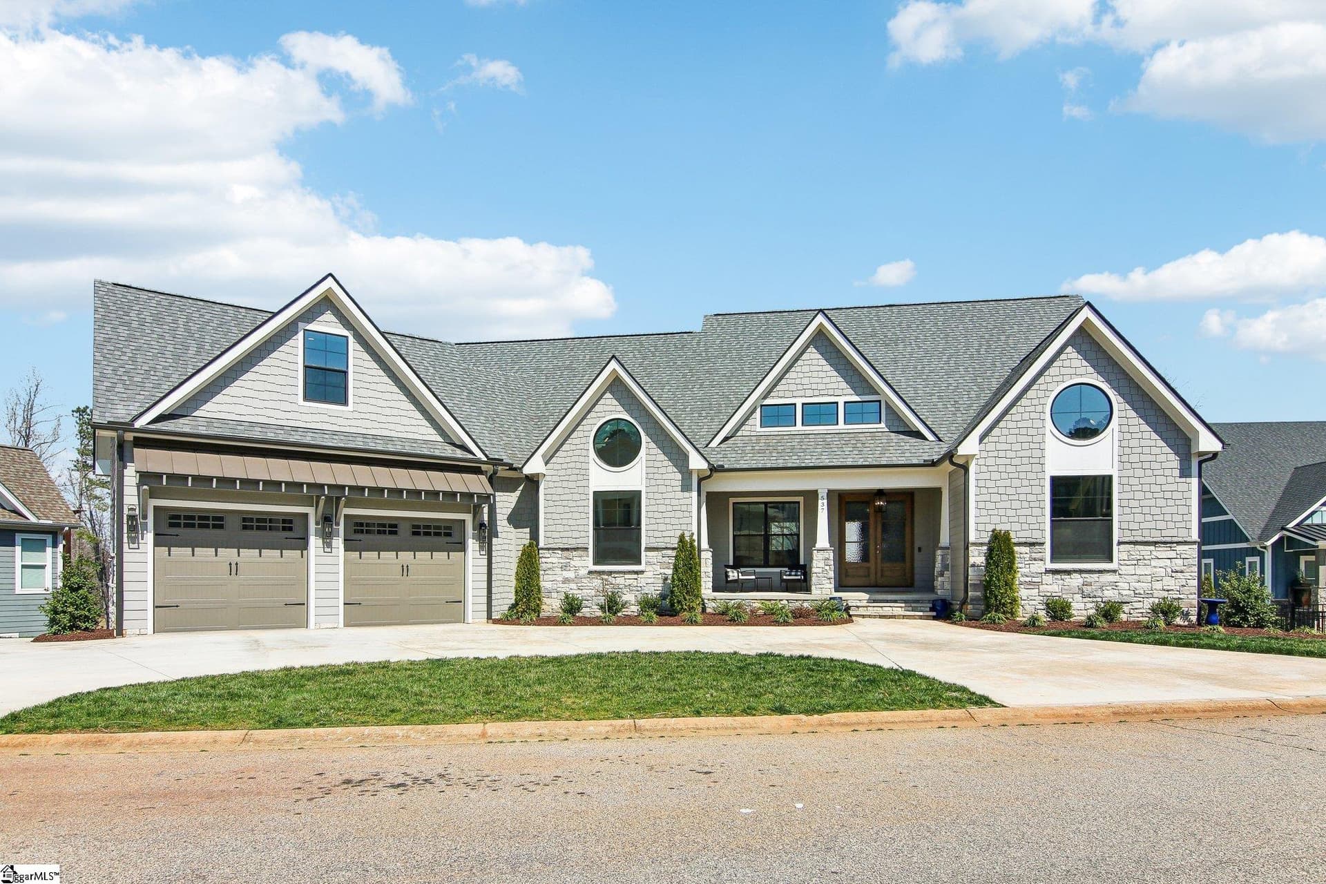 537 Coolwater Drive