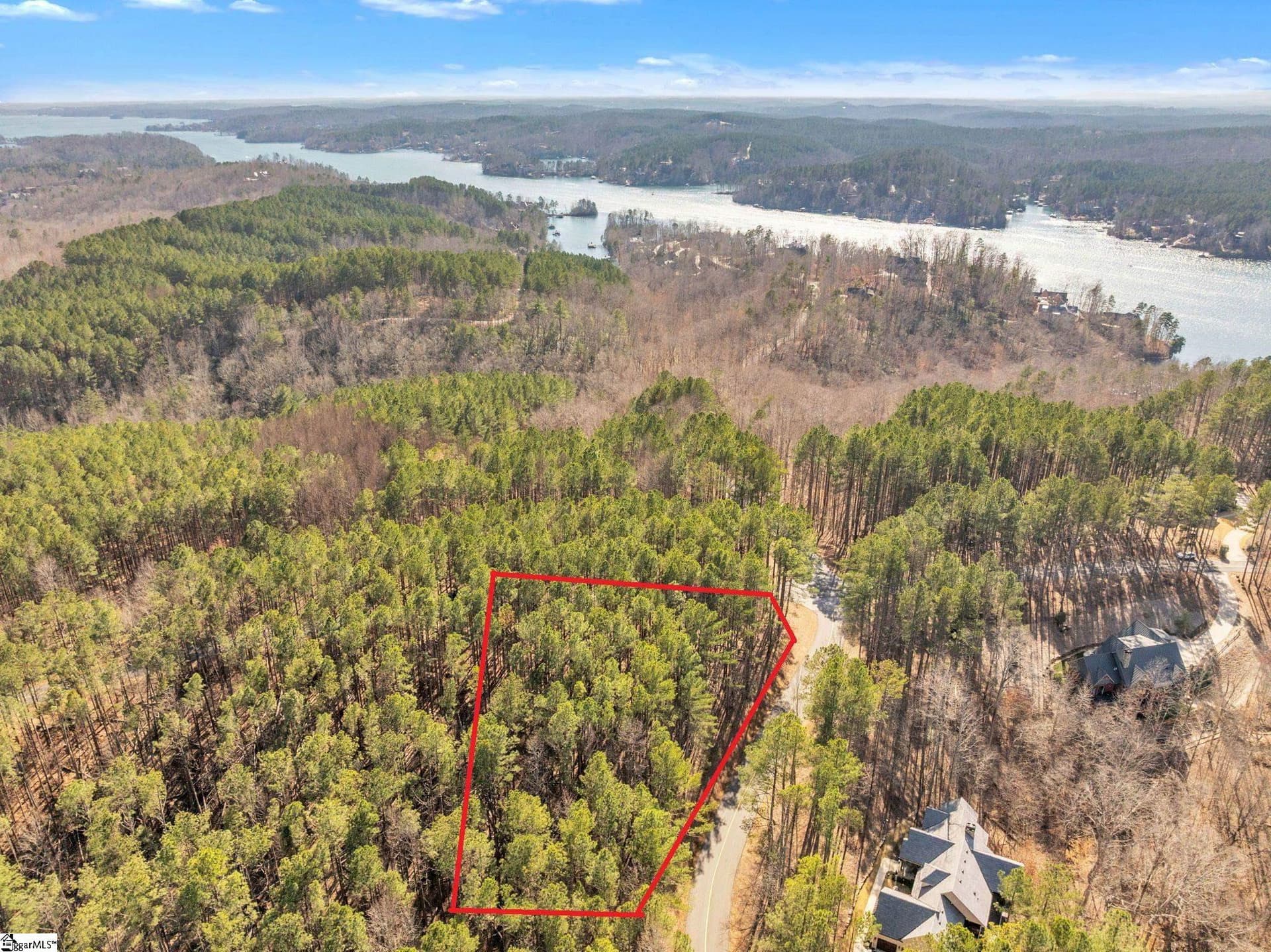 0 Top Ridge Drive