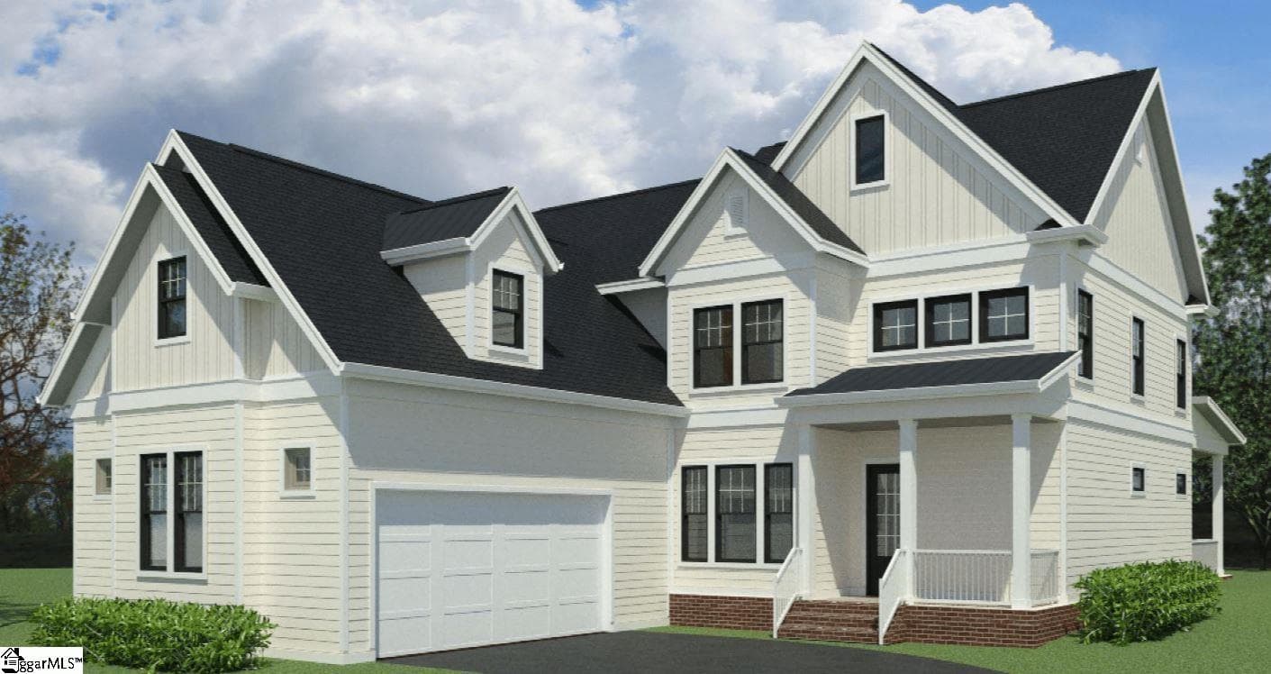 Property image 1 at 206 Bostic Court, Pendleton, SC 29670