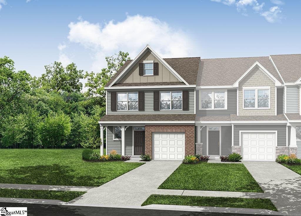 Fairview Village