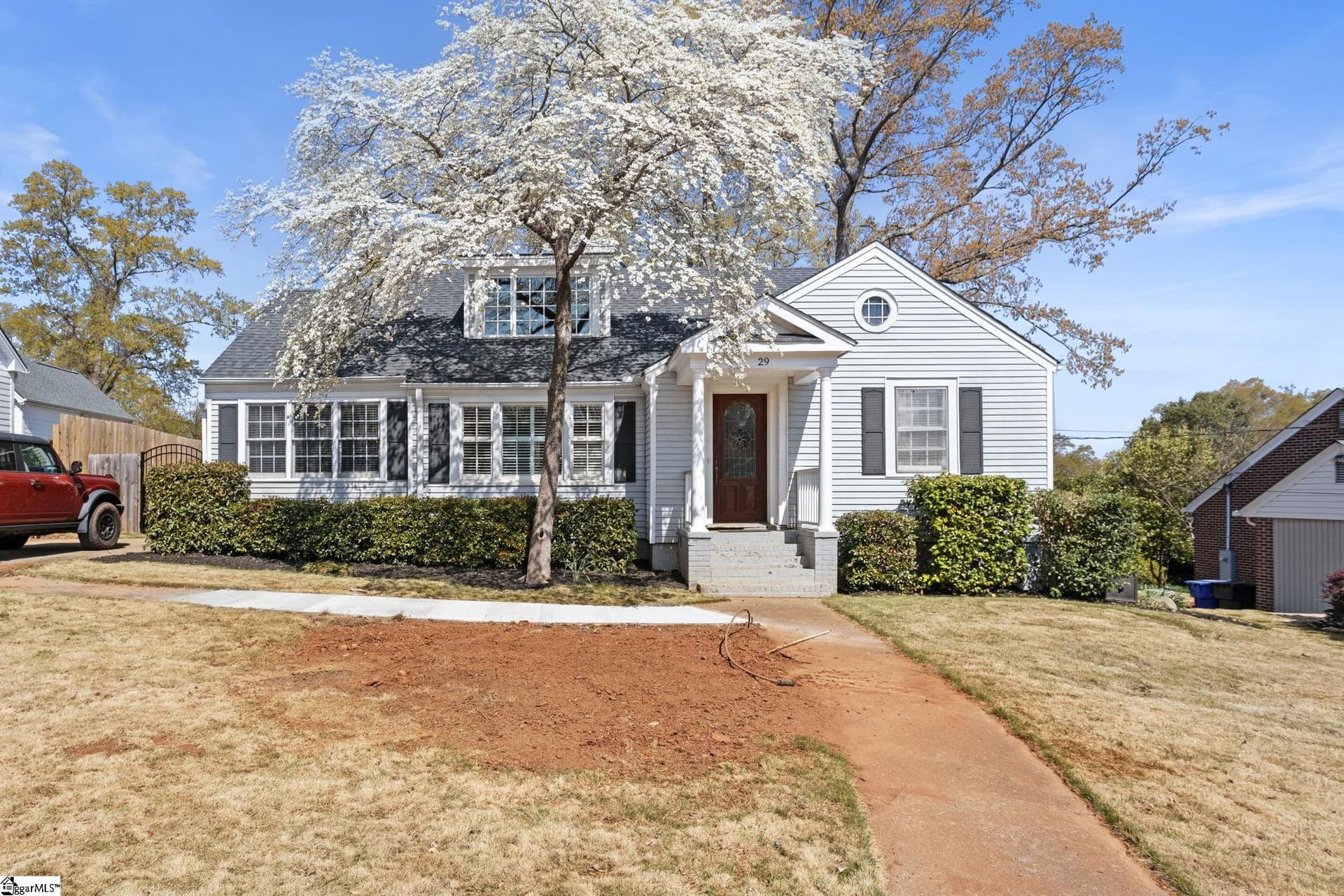 Property image 1 at 29 Club Drive, Greenville, SC 29605