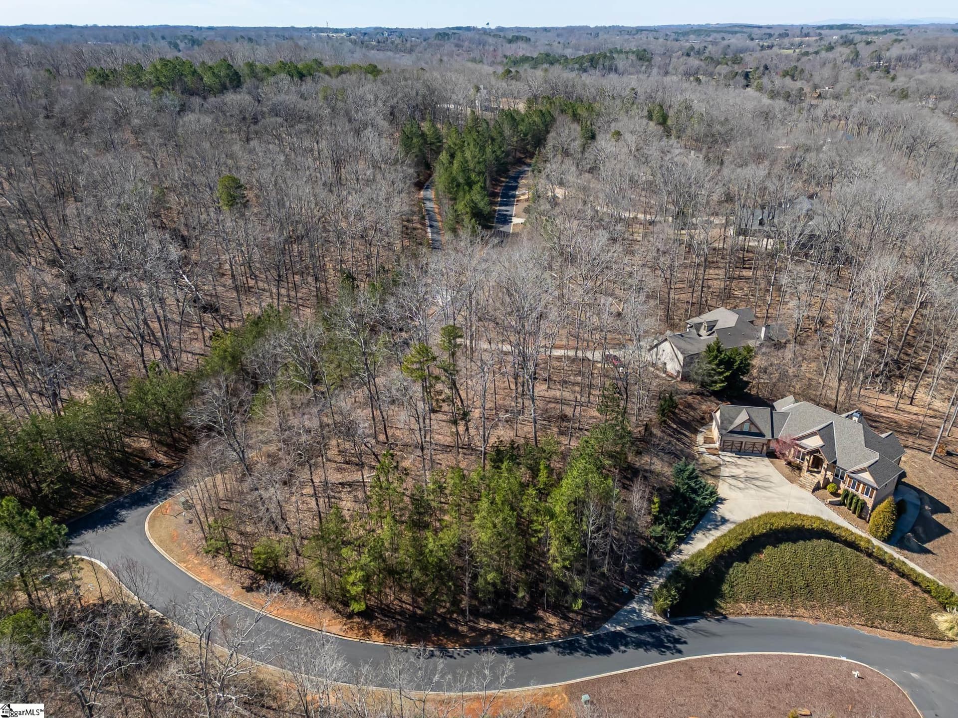 Property image 4 at E Grand Overlook Drive, Seneca, SC 29678