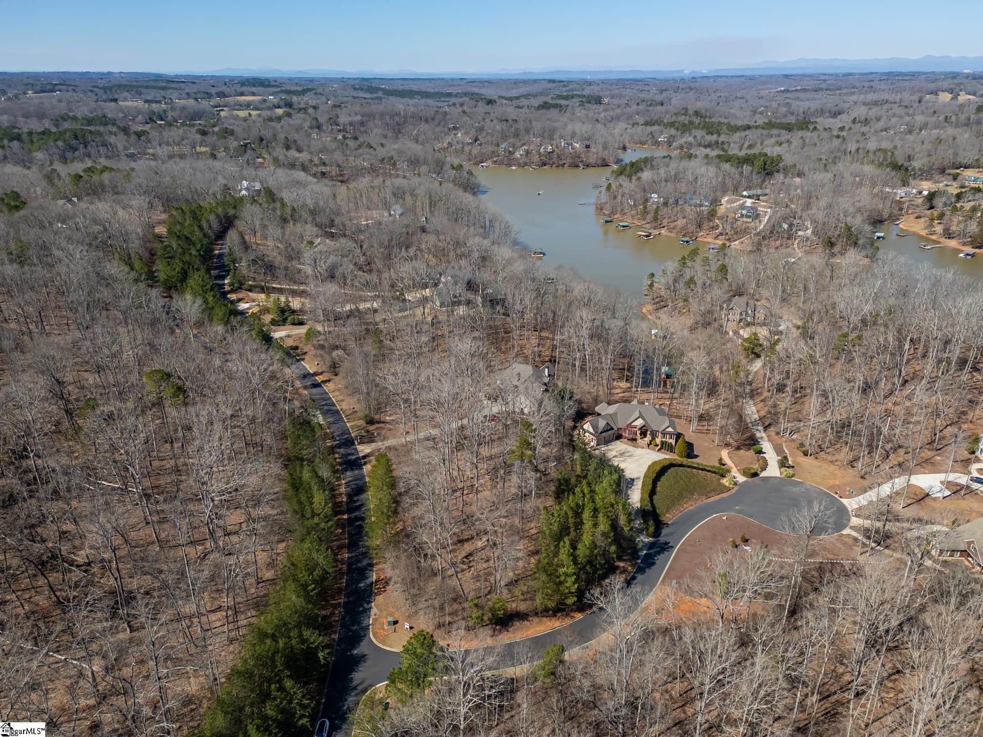 Property image 5 at E Grand Overlook Drive, Seneca, SC 29678