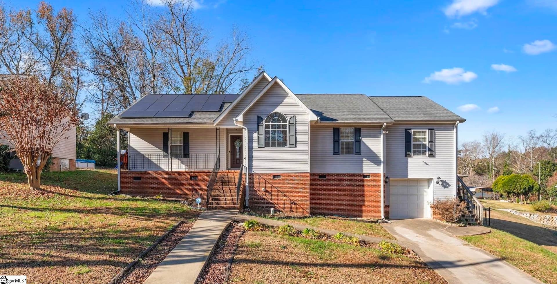 Property image 1 at 119 Freestone Street, Greenville, SC 29605