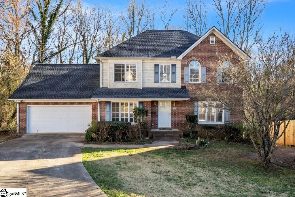 Hunters Glen, Taylors Community