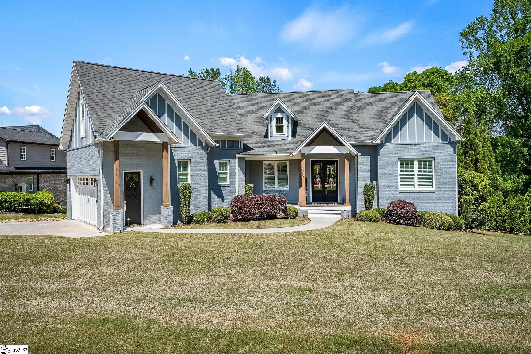 Property image 1 at 309 Merriman Trail, Anderson, SC 29621
