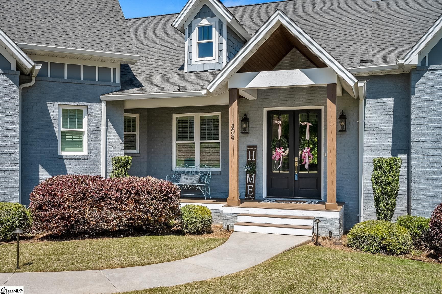 Property image 2 at 309 Merriman Trail, Anderson, SC 29621