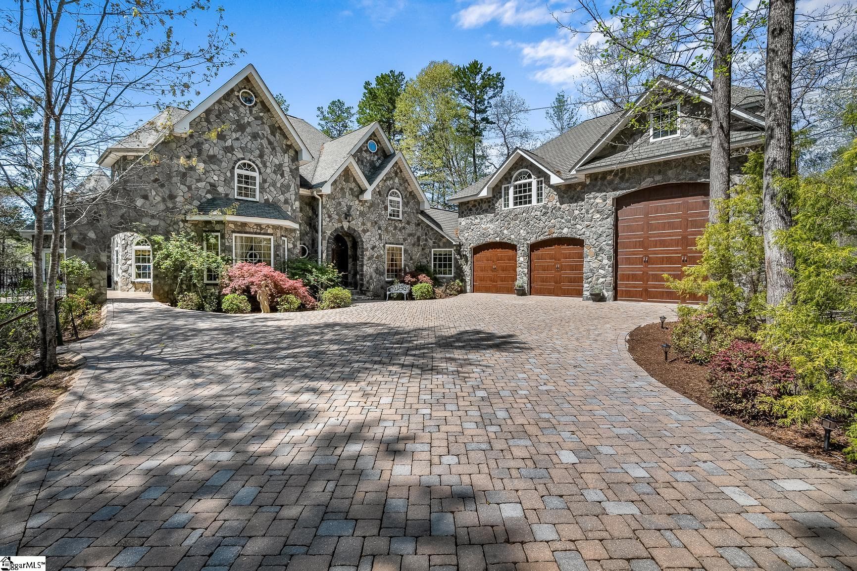 Waters Edge, West Union Community