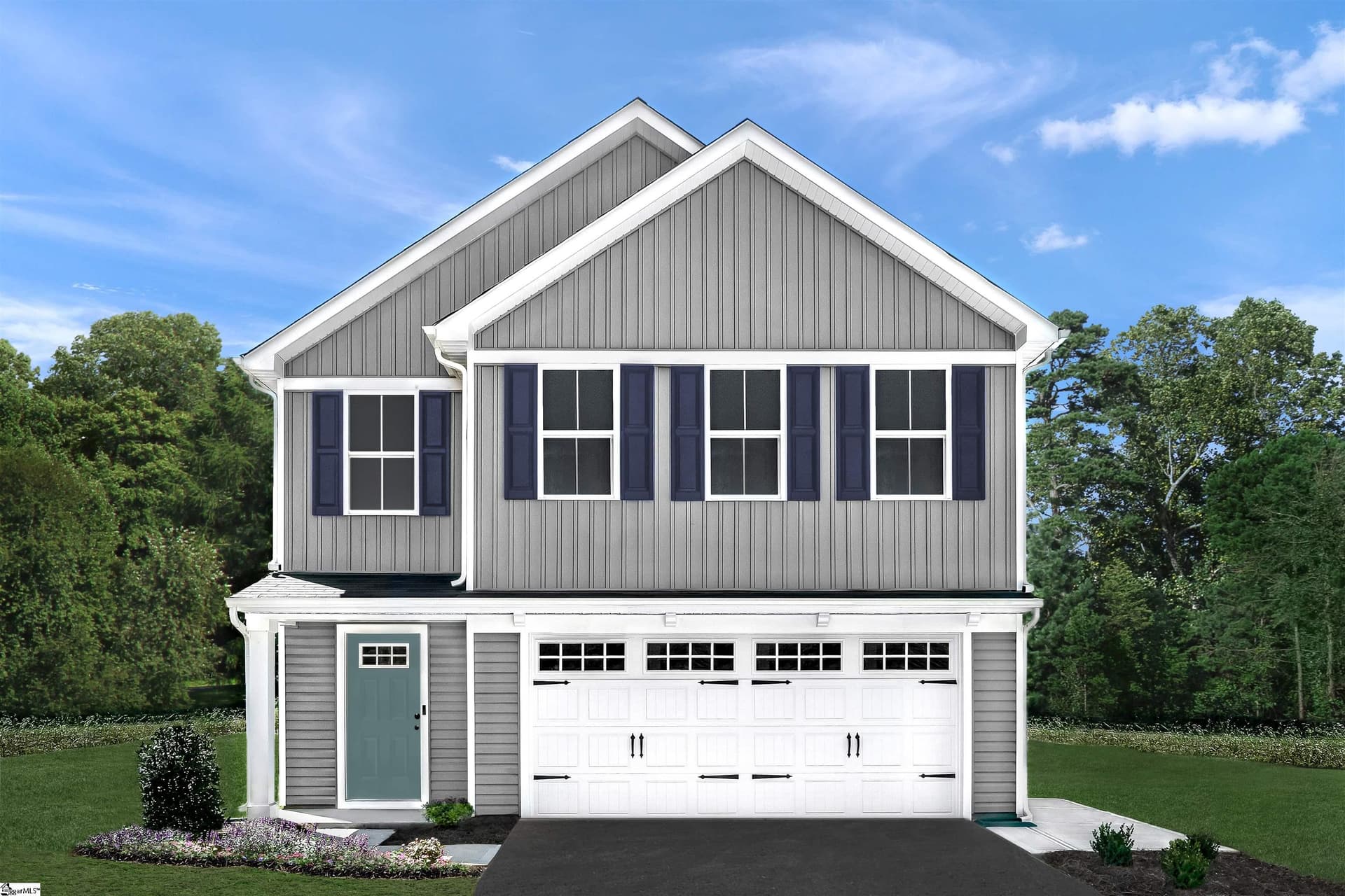 Stanford Village, Lyman Community