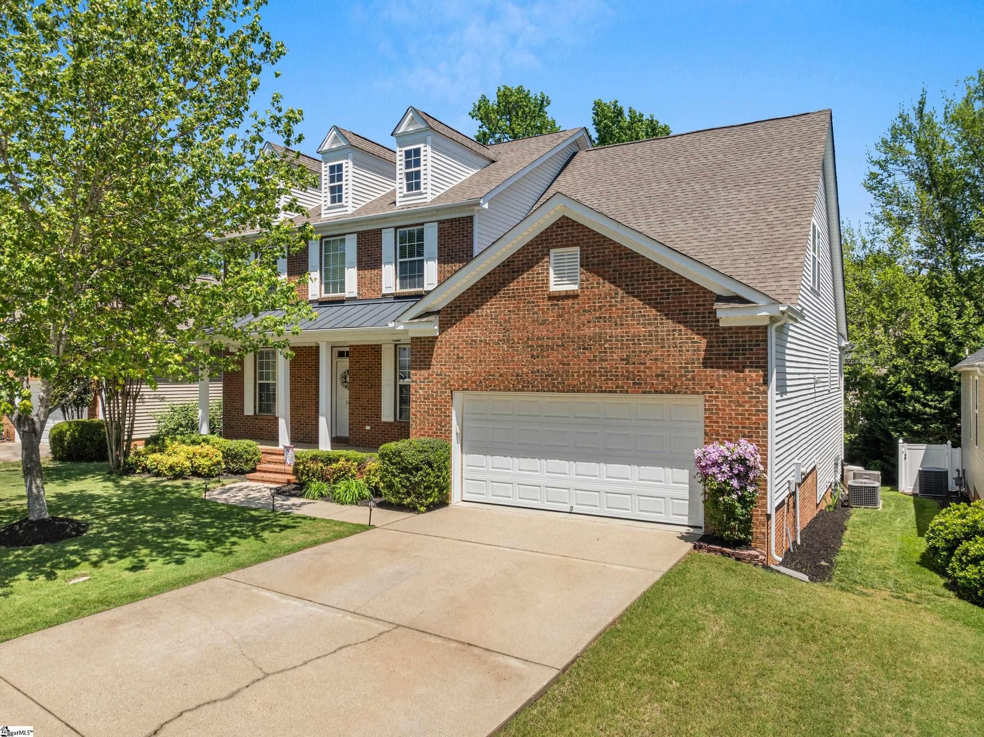 Autumn Trace, Simpsonville Community
