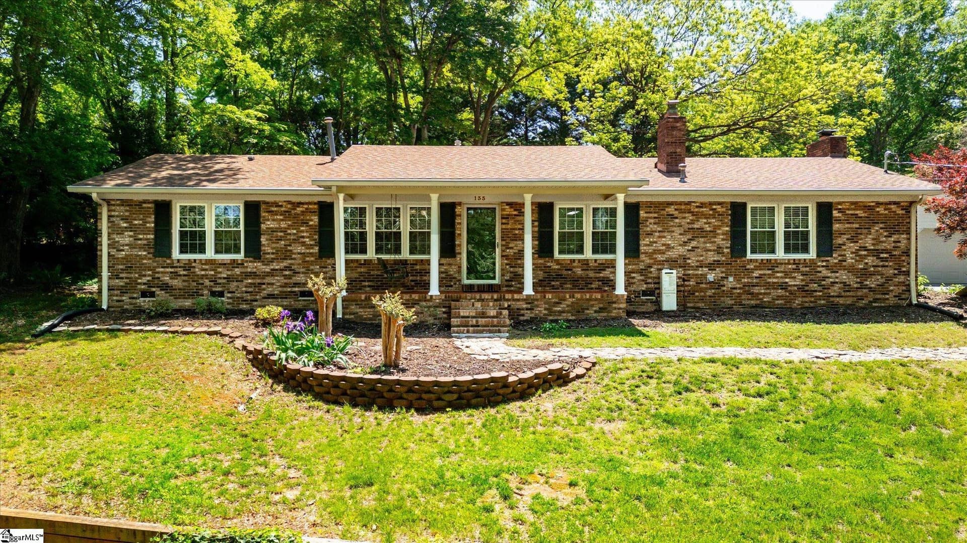 133 Cherokee Road