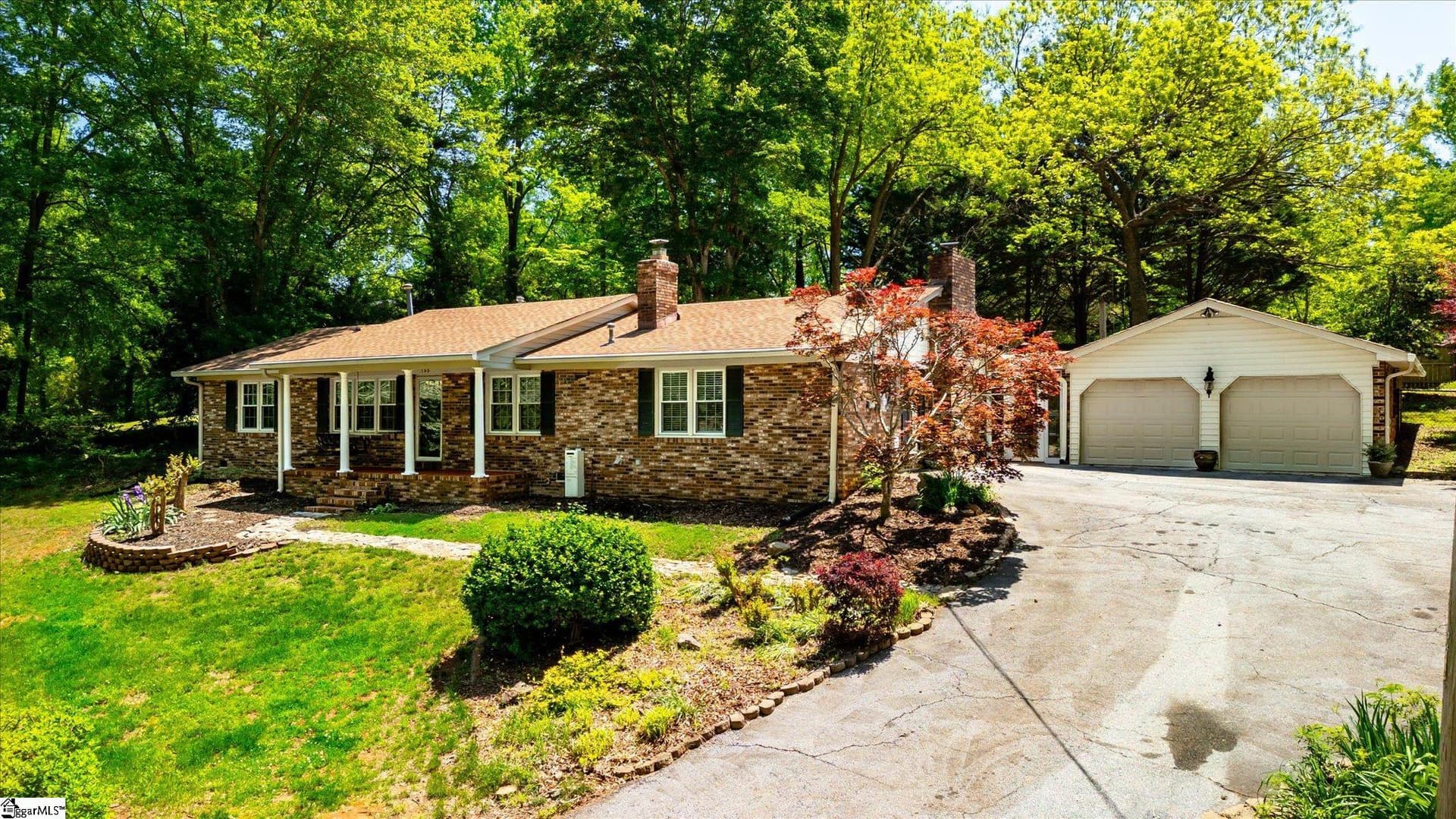 Property image 2 at 133 Cherokee Road, Easley, SC 29642