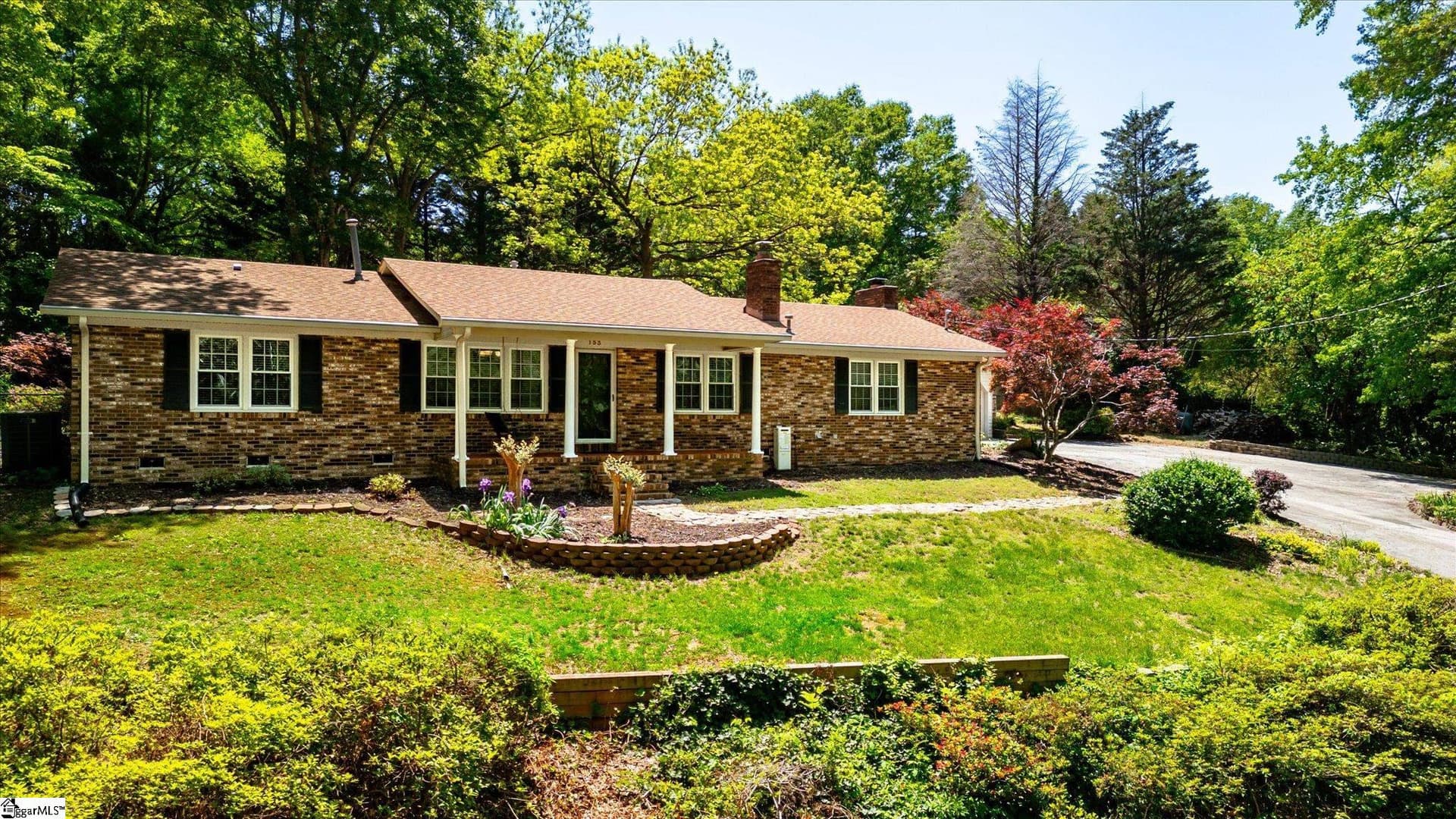 Property image 3 at 133 Cherokee Road, Easley, SC 29642
