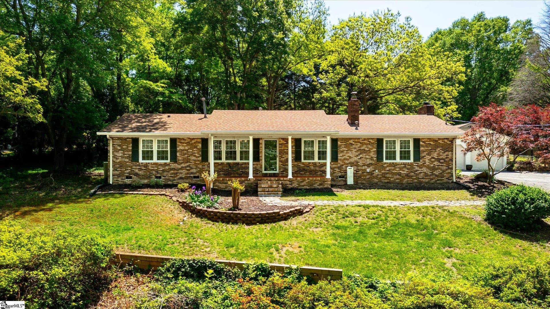 Property image 4 at 133 Cherokee Road, Easley, SC 29642