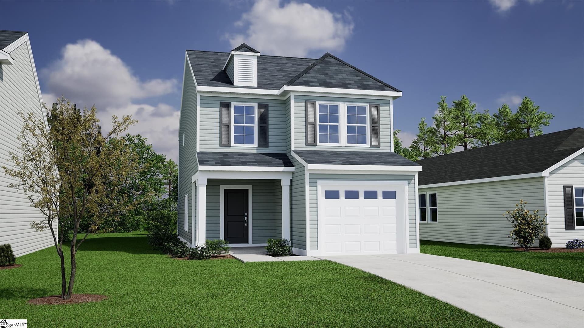 Property image 1 at 114 Cotesworth Street, Pendleton, SC 29670
