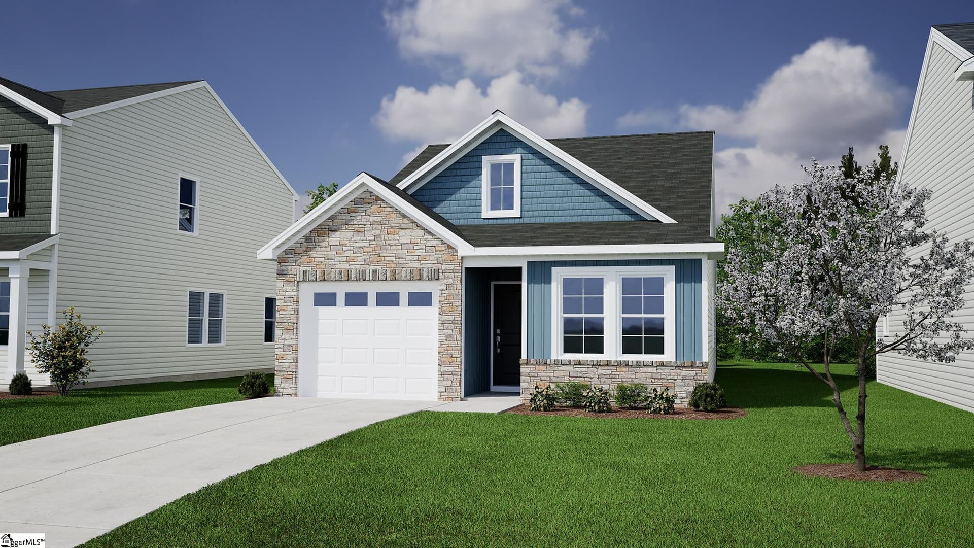 Property image 1 at 118 Cotesworth Street, Pendleton, SC 29670