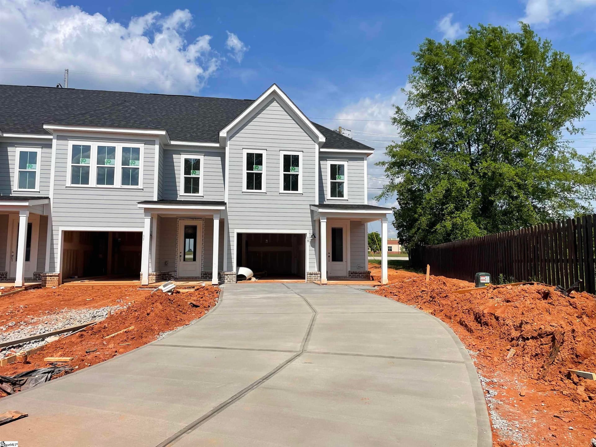 Property image 1 at 19 Merganser Court, Greenville, SC 29607
