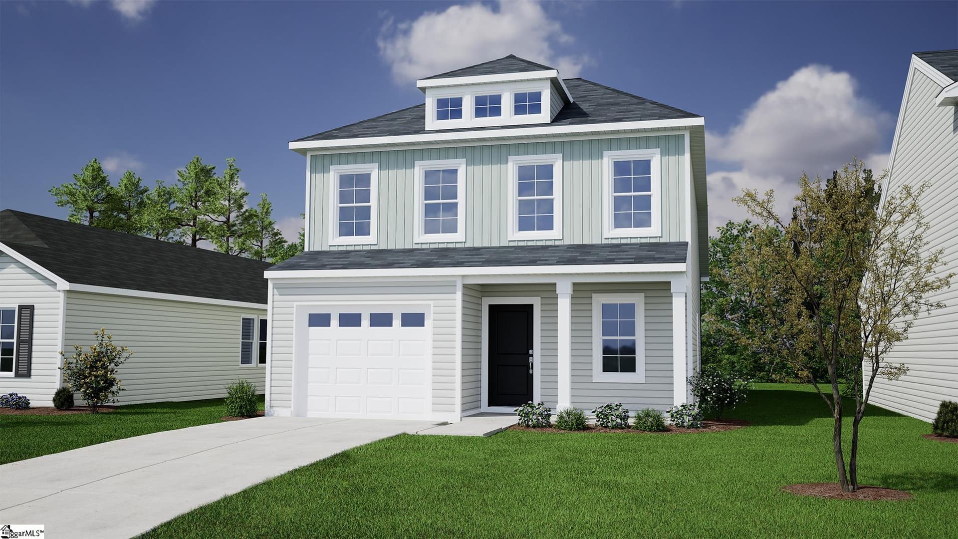 Property image 1 at 116 Cotesworth Street, Pendleton, SC 29670