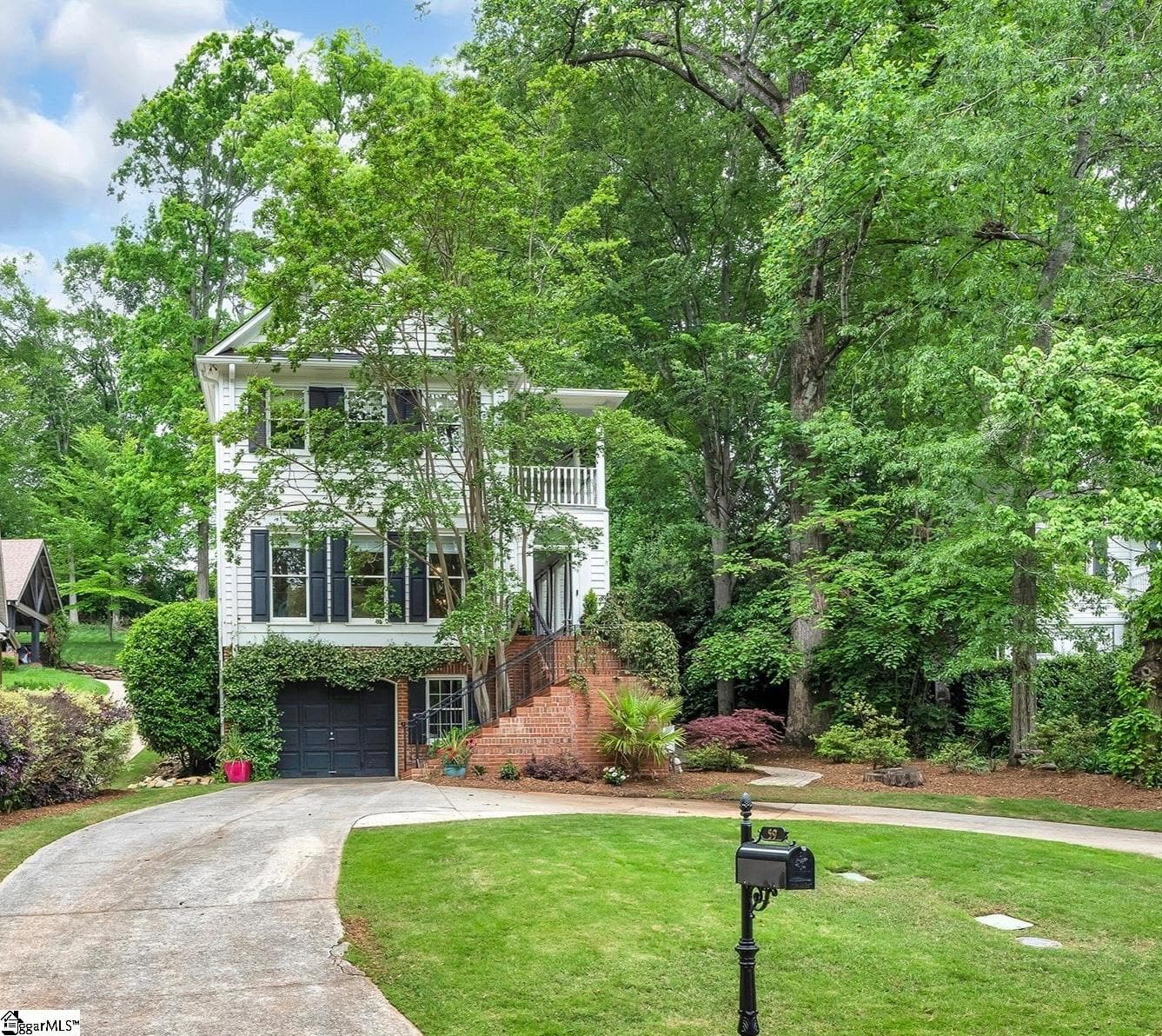 Property image 1 at 59 Rock Creek Road, Greenville, SC 29605