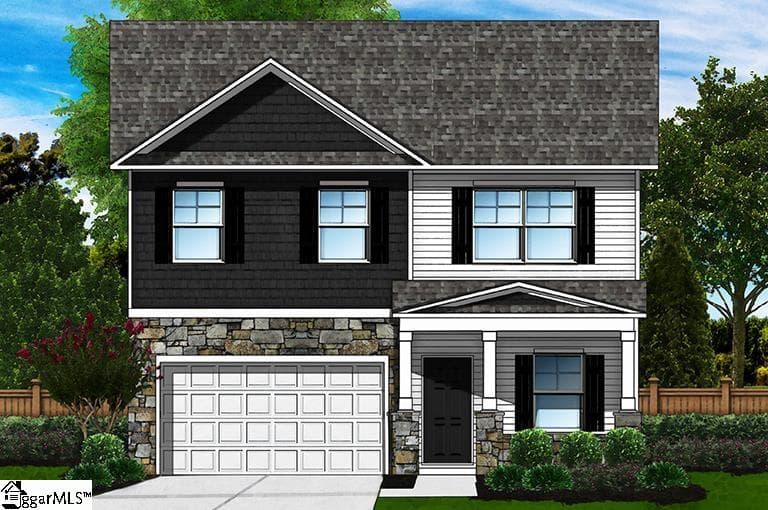 Property image 1 at 403 Ecton Place, Greenville, SC 29605