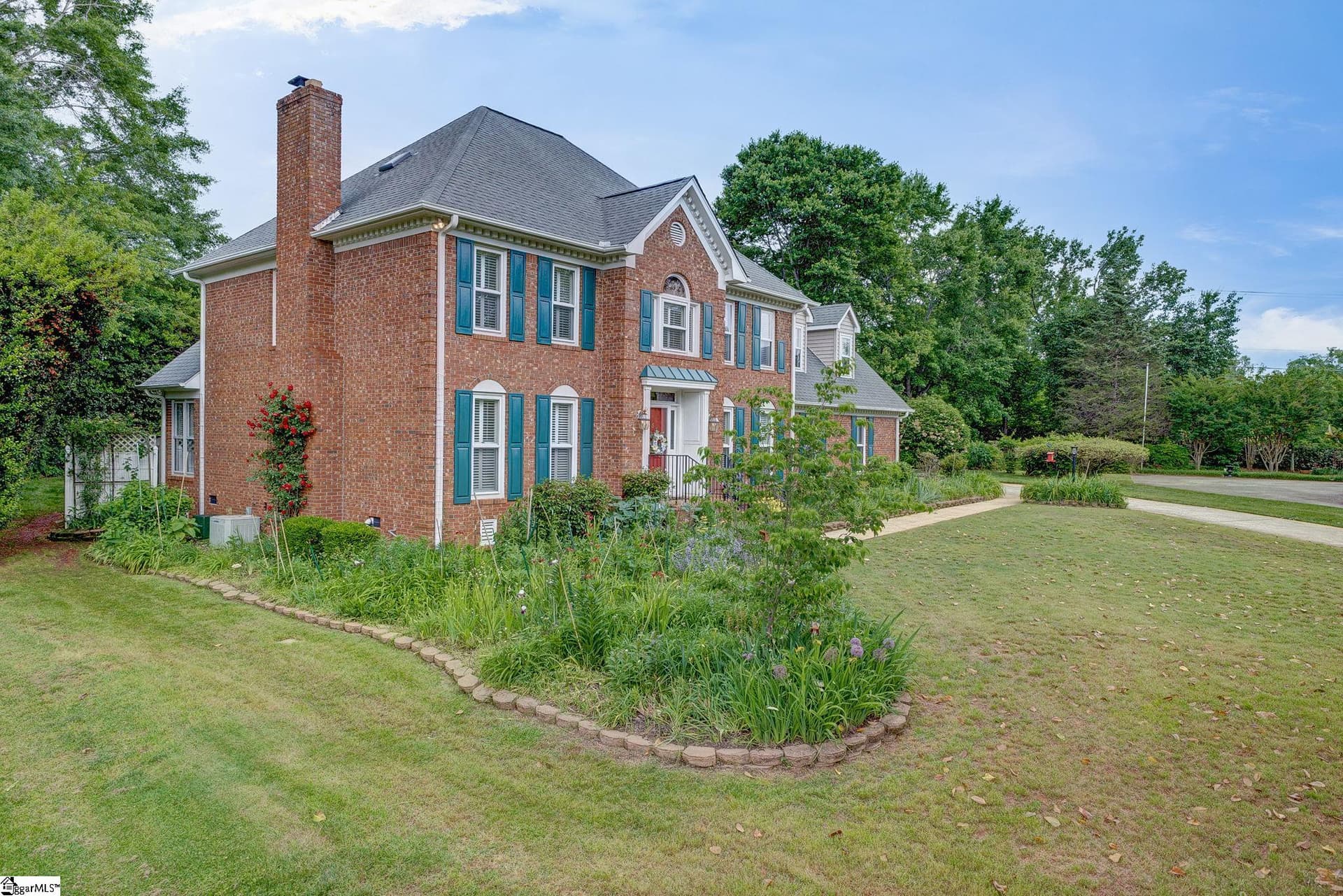 Property image 1 at 5 Bellfort Court, Taylors, SC 29687