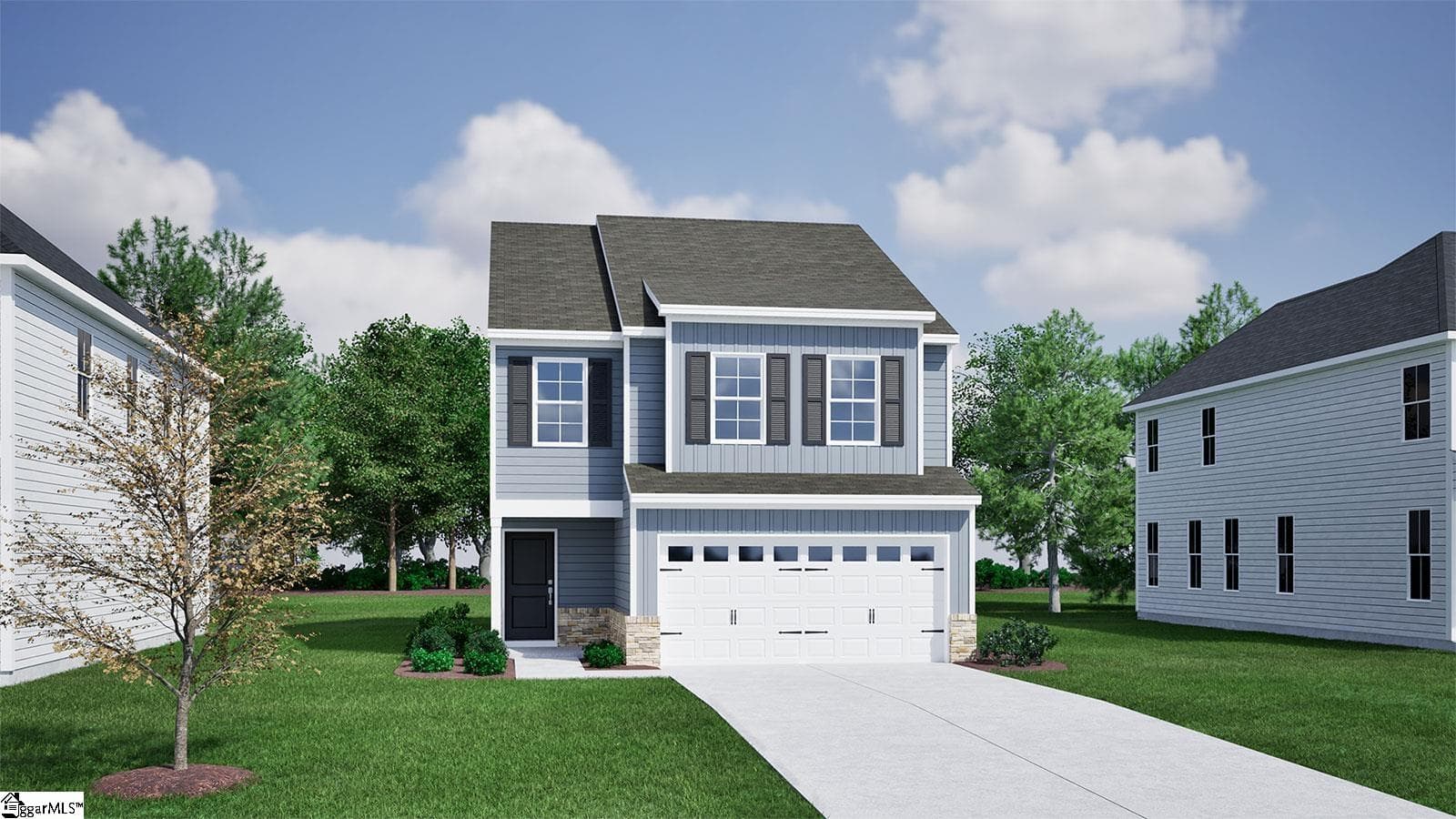 Property image 1 at 122 Cotesworth Street, Pendleton, SC 29670