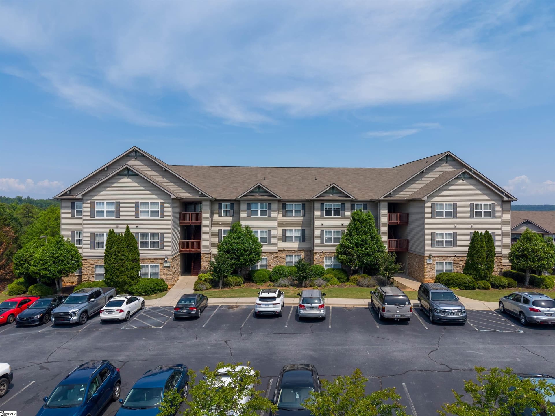 Property image 1 at 1133 Harts Ridge Drive, Seneca, SC 29678