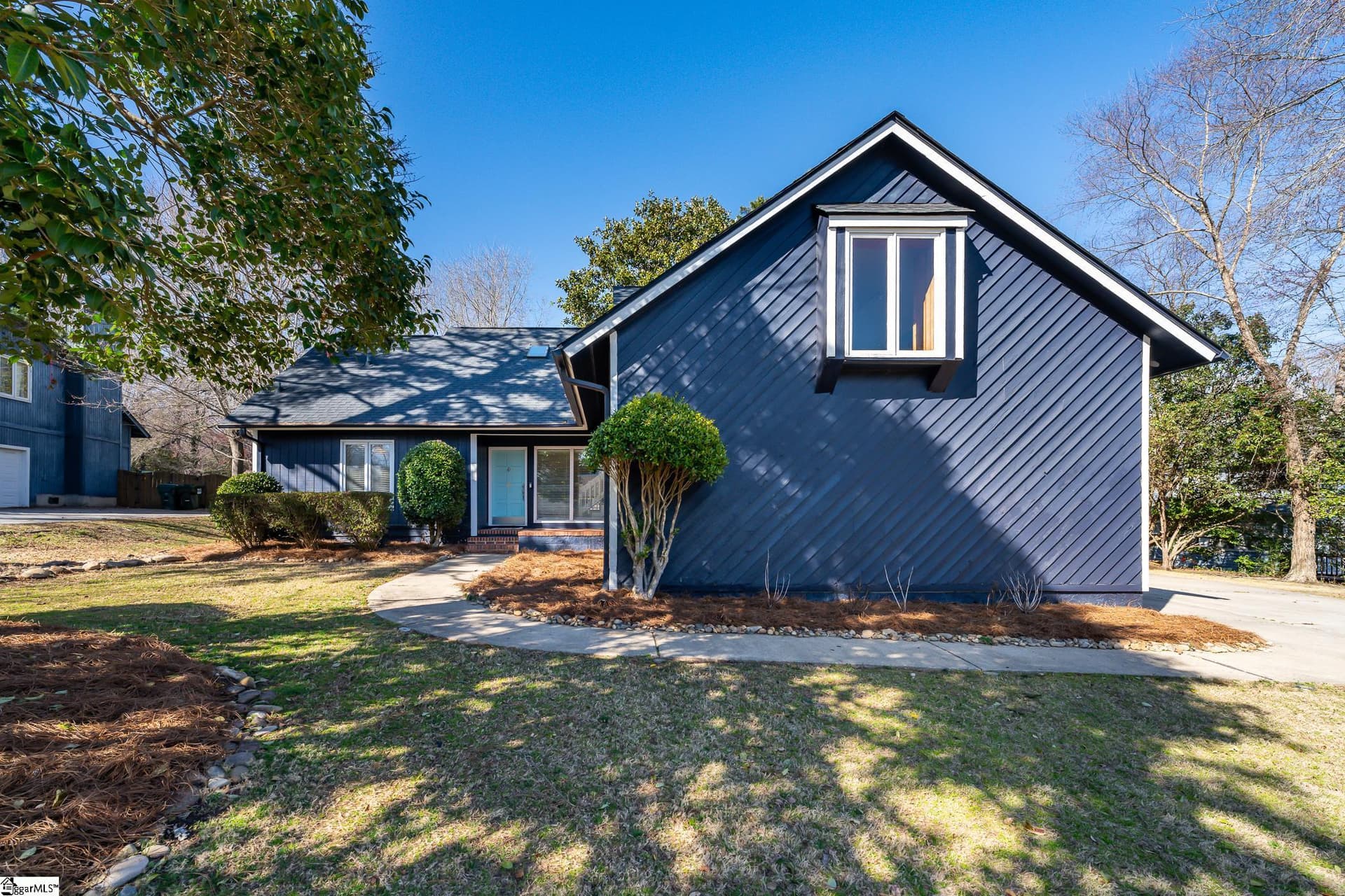 Property image 1 at 4 Pebble Creek Court, Taylors, SC 29687