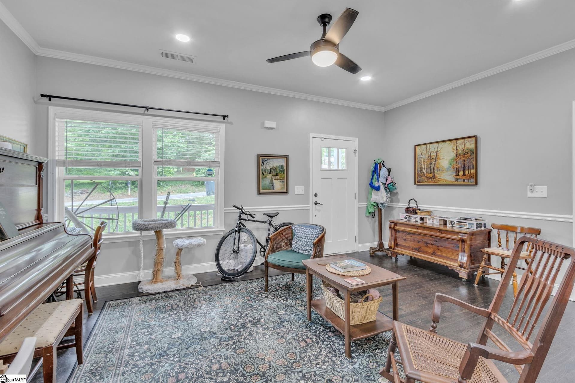 Property image 2 at 219 Fleetwood Drive, Greenville, SC 29605