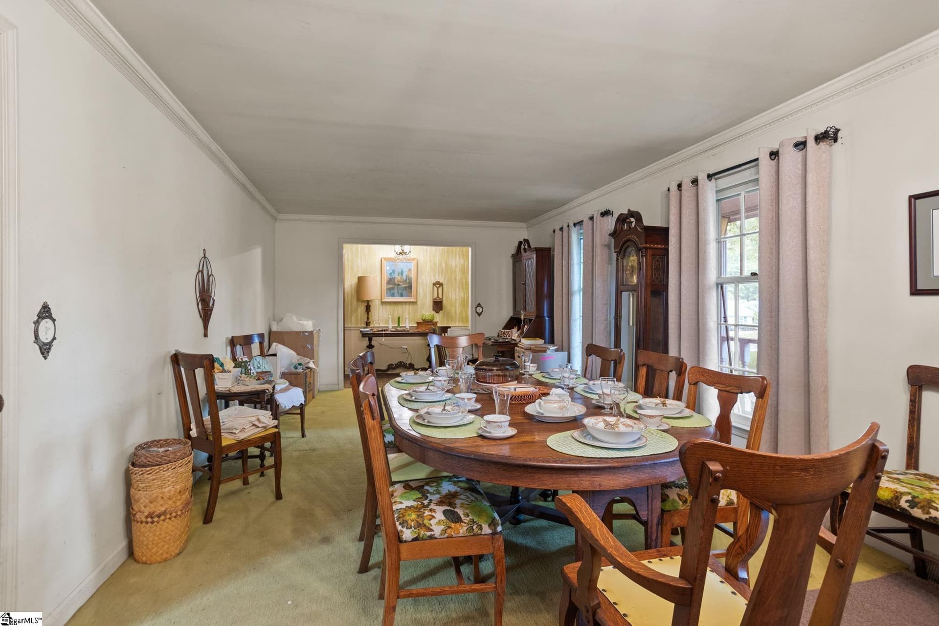 Property image 4 at 304 S Almond Drive, Simpsonville, SC 29681