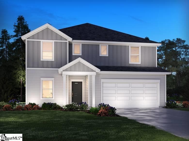 Property image 1 at 204 Veracruz Court, Greenville, SC 29605
