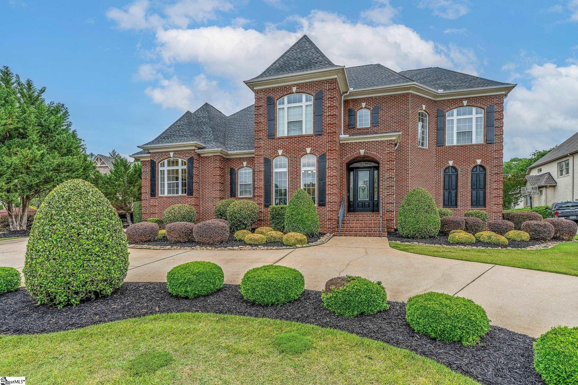 Property image 1 at 101 Norman Place, Greenville, SC 29615