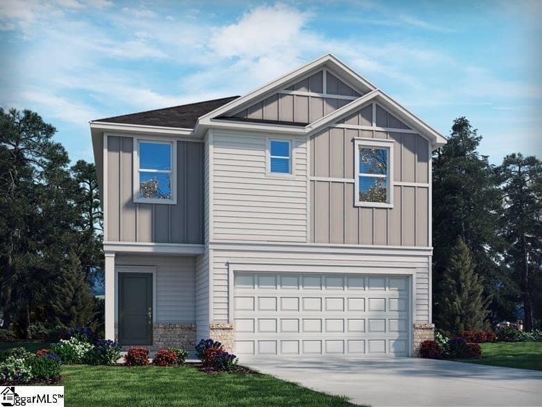 Property image 1 at 711 Whitebark Drive, Pendleton, SC 29670