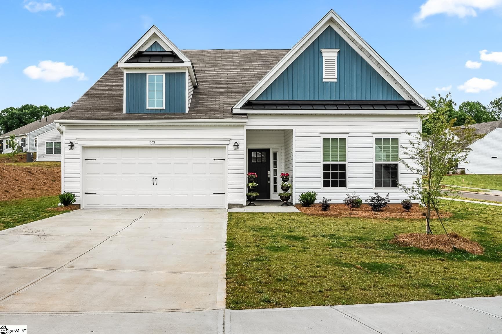 Property image 1 at 102 Penrose Circle, Central, SC 29630