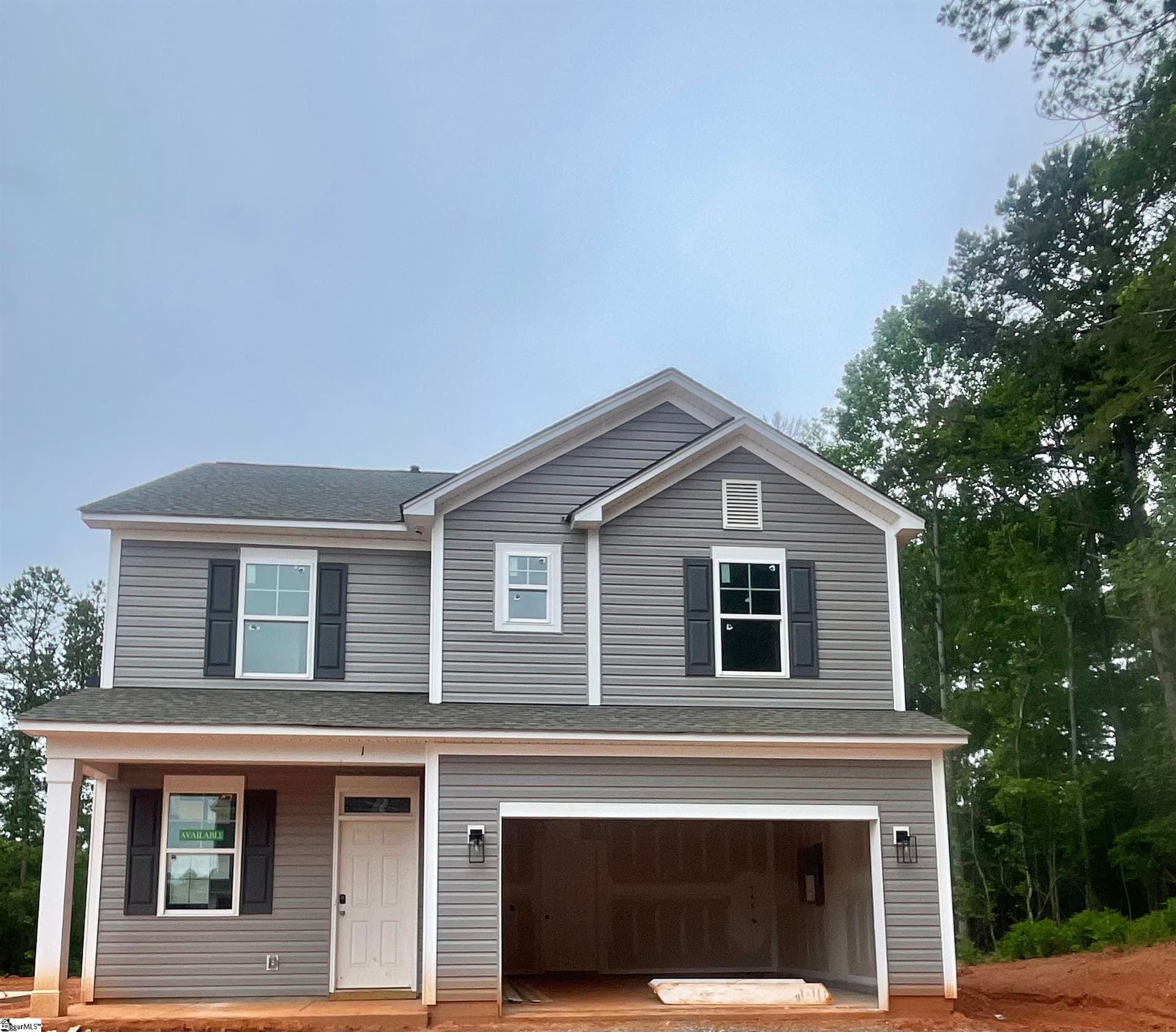 Property image 1 at 1 Sweetgrass Street, Central, SC 29630