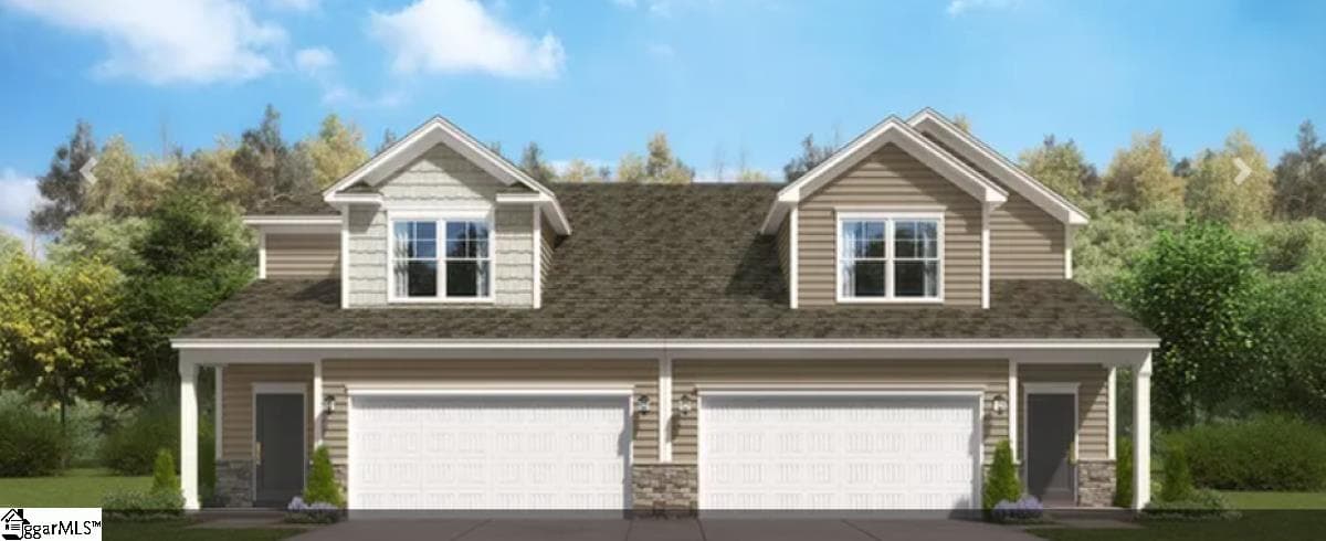 Property image 1 at 414 Mariene Drive, Greenville, SC 29607