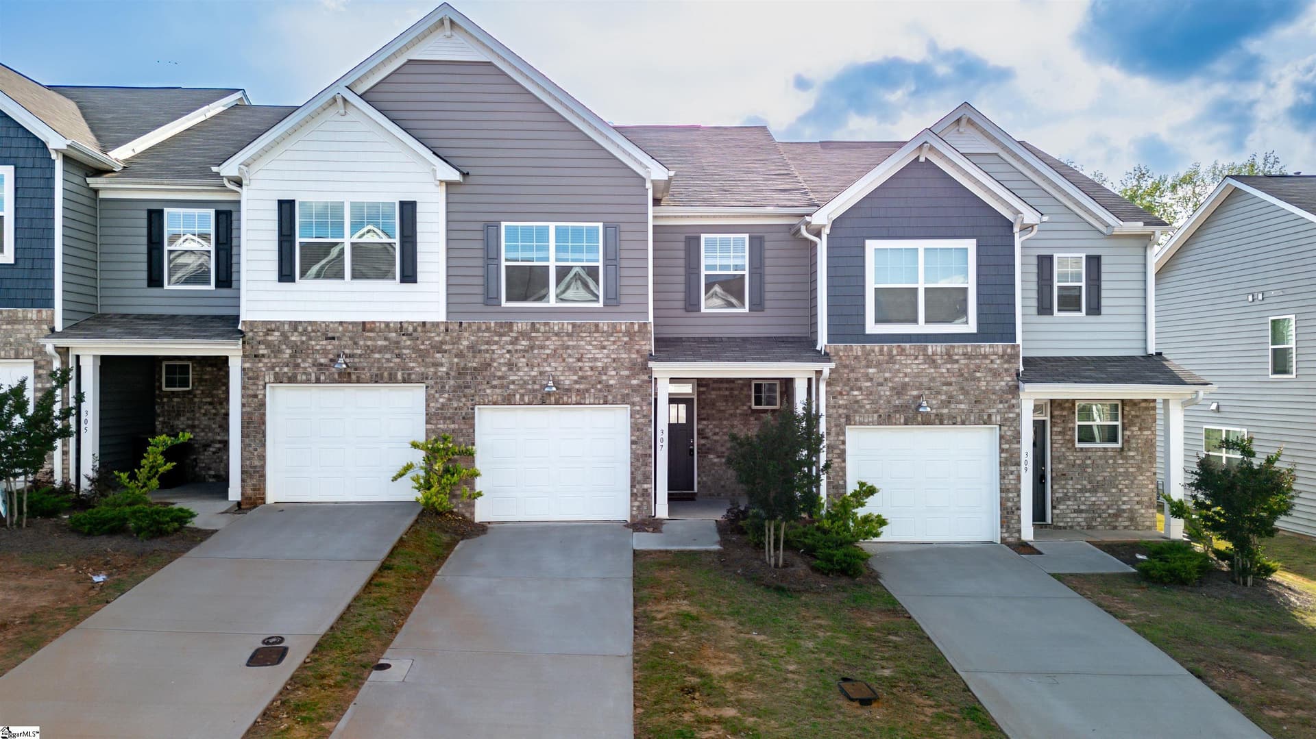 Property image 1 at 307 E Compass Way, Easley, SC 29640