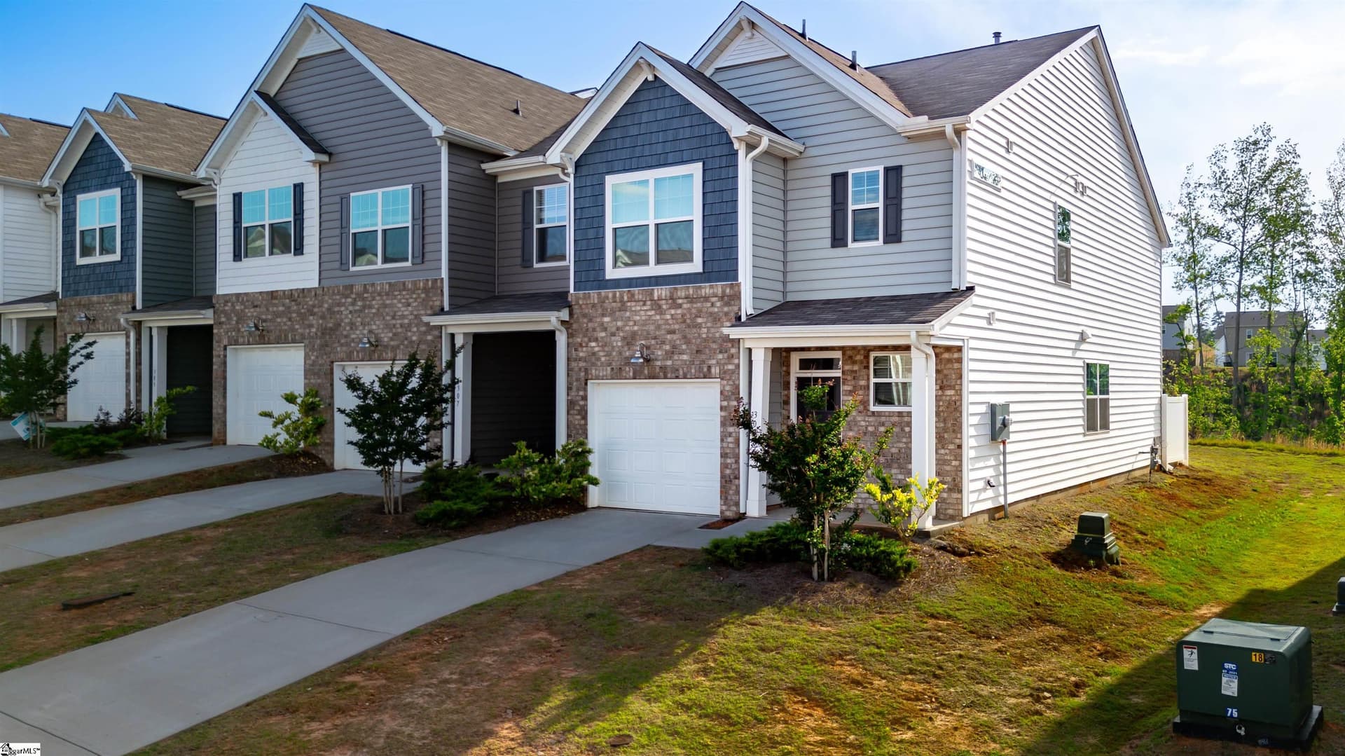 Property image 1 at 309 E Compass Way, Easley, SC 29640