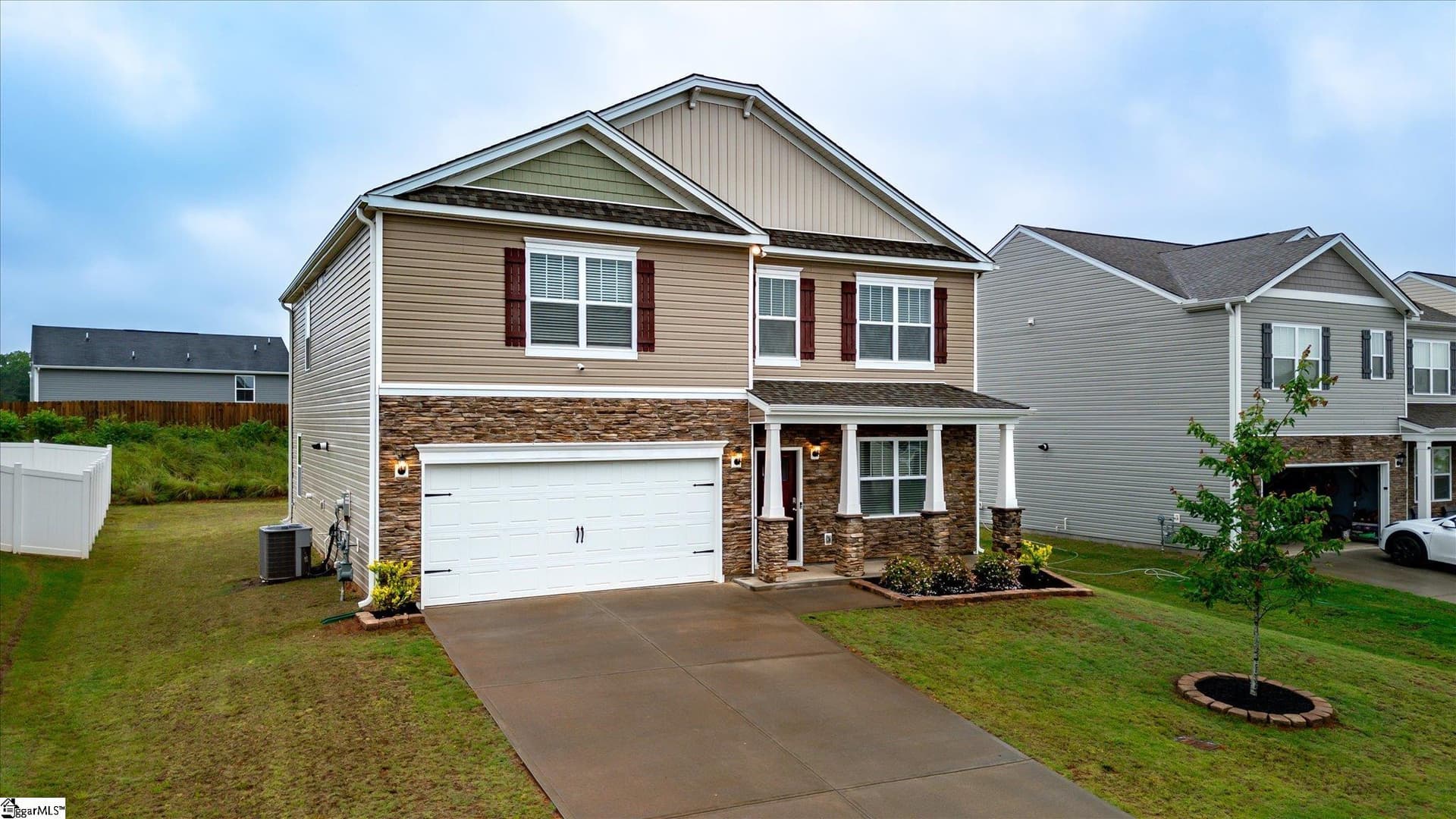 Property image 1 at 204 Lily Pond Place, Easley, SC 29642