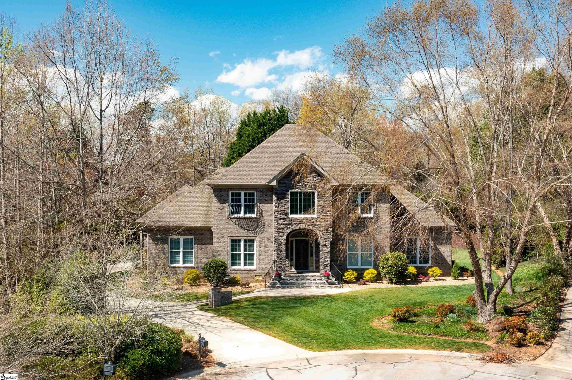 Property image 1 at 7 Collina Court, Greenville, SC 29609
