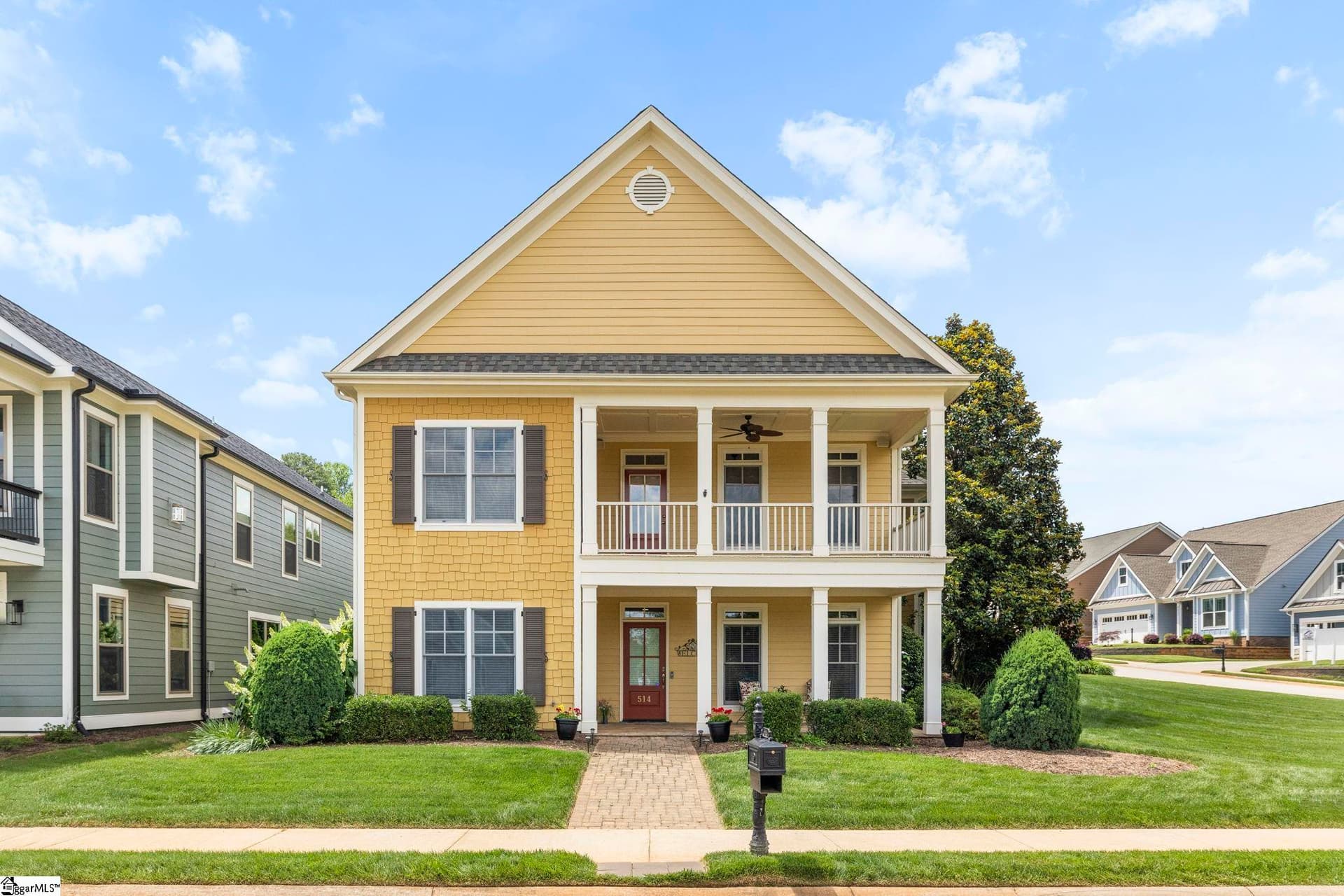 514 Coolwater Drive