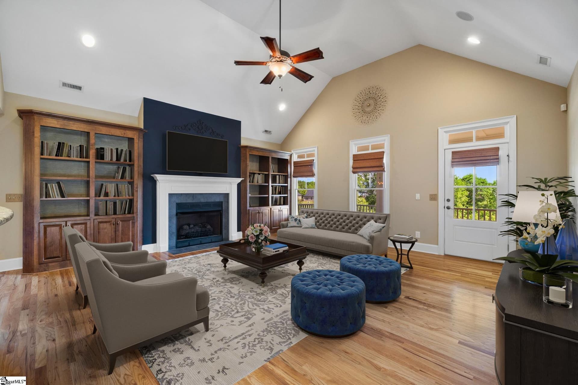 Property image 4 at 514 Coolwater Drive, Taylors, SC 29687