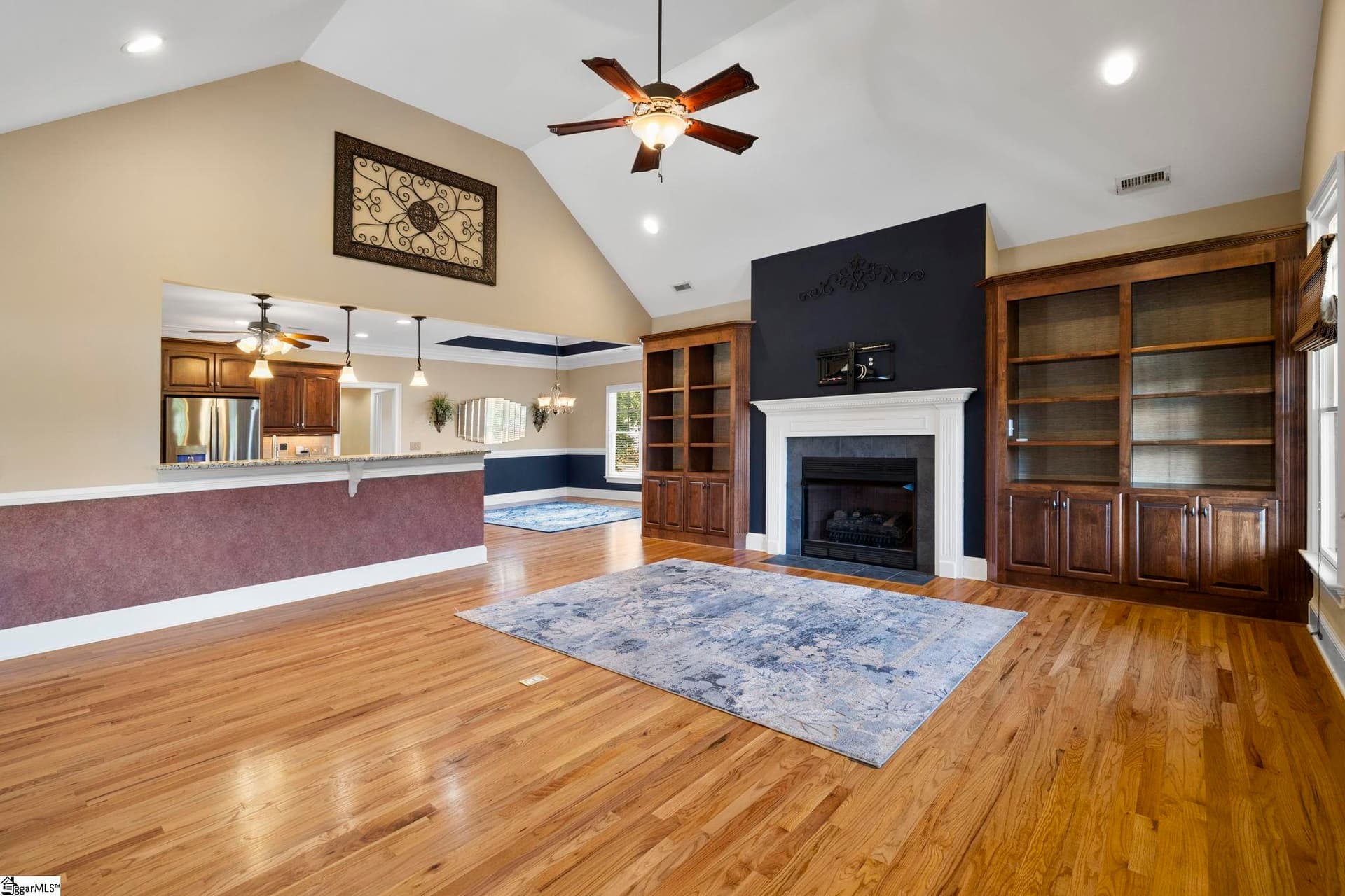 Property image 5 at 514 Coolwater Drive, Taylors, SC 29687